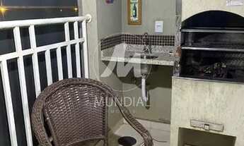 Imagem 3: Apartamento (tipo - padrao) 2 dormitórios/suite, cozinha planejada, em condomínio fechado