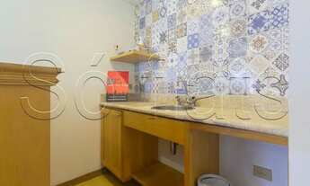 Imagem 6: Apartamento Conde Luciano 48m², 1 dorm e 1 vaga de garagem disponível para locação em Higi