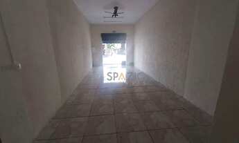 Imagem 3: Barracão para alugar, 52 m² por R$ 1.147,50/mês - Centro - Rio Claro/SP