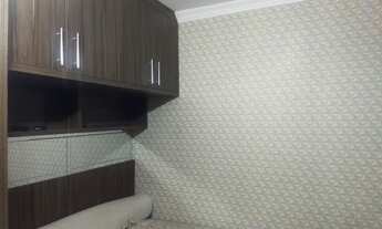 Imagem 7: Apartamento mobiliado 320 k