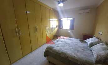 Imagem 6: Sobrado com 3 dormitórios à venda por R$ 800.000 - Jardim Pérola - Santa Bárbara D'Oe