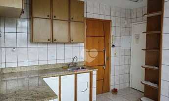 Imagem 6: Apartamento Duplex à venda, 170 m² por R$ 950.000,00 - Grajaú - Rio de Janeiro/RJ