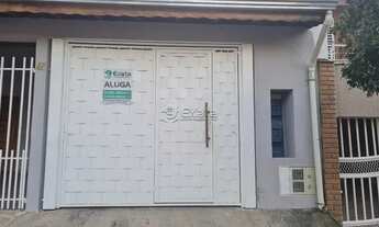 Imagem: Locação de Casas / Padrão na cidade de