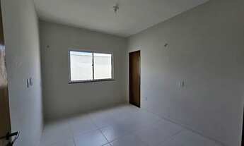 Imagem 5: CASAS EM ITAITINGA- ANCURI - 86,00M2 - 2 SUÍTES