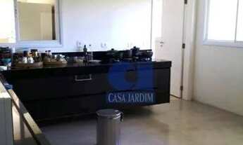 Imagem 4: Casa com 4 dormitórios, 525 m² - venda por R$ 6.000.000,00 ou aluguel por R$ 39.920,00/mês