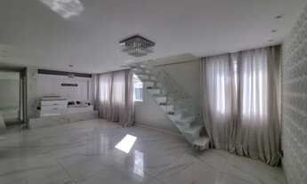 Imagem 2: Cobertura para aluguel, 4 quartos, 2 suítes, 2 vagas, Estoril - Belo Horizonte/MG