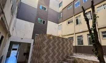 Imagem 3: Apartamento com 2 dormitórios à venda, 49 m² por R$ 175.000 - COHAB II - São Paulo/SP