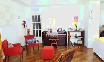 Imagem 5: Apartamento à venda, 3 quartos, 1 vaga, Copacabana - RIO DE JANEIRO/RJ