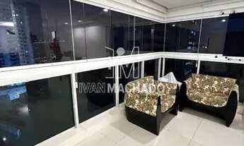 Imagem 4: Studio para locação na enseada - FICAM TODOS OS MÓVEIS - Condomínio com lazer completo