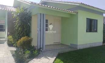 Imagem 7: Casa à venda em Araranguá no bairro Mato Alto