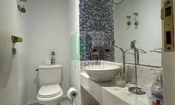 Imagem 6: Apartamento Alto Padrão à venda na Chácara Klabin, 172m², 4 dorm, 3 suítes e 3 vagas