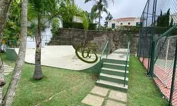 Imagem 7: Venda Casa aconchegante com 3 dormitórios no Residencial Tambore 4 Santana de Parnaíba SP