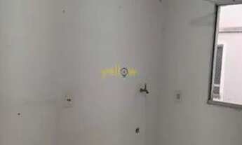 Imagem 3: Imóvel em Água Chata Guarulhos: Apartamento de 2 dormitórios com 41m² locação por R$900/m