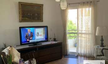 Imagem 5: Apartamento com 2 dormitórios à venda, 55 m² - Santa Cecília - São Paulo/SP