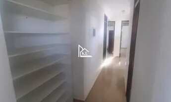 Imagem 5: Apartamento mobiliado em Capim Macio, 4 quartos (3 suítes), sombra