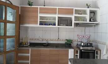 Imagem 7: Casa Duplex com 3 suítes, piscina, garagem coberta