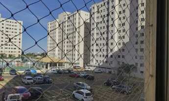 Imagem 5: Vendo agio Apartamento com 2 dormitórios