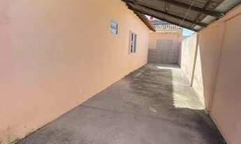 Imagem: Casa com 1 dormitório para alugar por R$