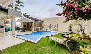 Imagem 2: CHÁCARA MONTE ALEGRE - CASA EM CONDOMINIO COM PISCINA