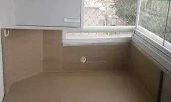 Imagem 6: Apartamento com 2 dormitórios, 60 m² - venda por R$ 450.000,00 ou aluguel por R$ 3.458,00