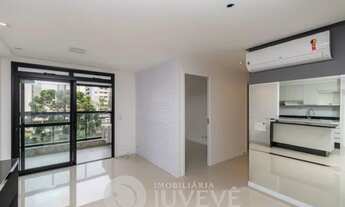 Imagem 2: IMOBILIARIA JUVEVÊ ALUGA APARTAMENTO BOA VISTA PRX AV PARANÁ ATACADÃO PARQUE BACACHERI CLU