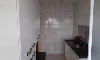 Imagem 7: Ed Oriental (Jd América) - 2 quartos / 1 suíte / 1 vaga coberta / desocupado