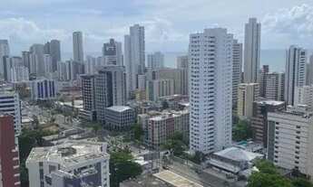 Imagem: Apartamento para aluguel com 48 metros quadrados