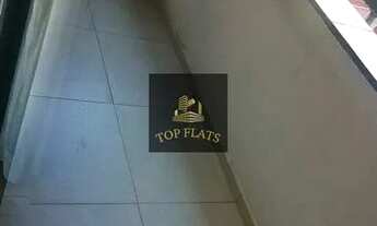 Imagem 7: Flat disponível no Itaim Bibi