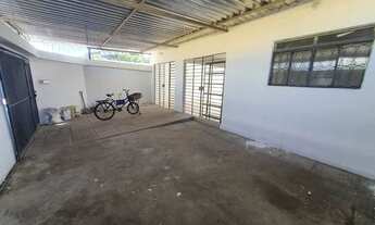 Imagem 4: Casa para aluguel tem 94 metros quadrados com 3 quartos em Ponto de Parada - Recife - PE