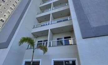 Imagem: DL Apartamento Torre dos Ipês / Passaré