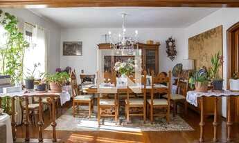 Imagem 3: Apartamento para Aluguel - Alto da Lapa, 4 Quartos, 300 m2