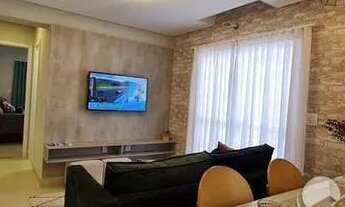 Imagem 7: Apartamento com 1 dorm, Guilhermina, Praia Grande SAM3244