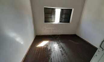 Imagem 5: Locação de Casas / Padrão na cidade de Araraquara