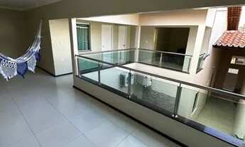 Imagem 3: Casa de condomínio sobrado para aluguel com 110 metros quadrados com 3 quartos