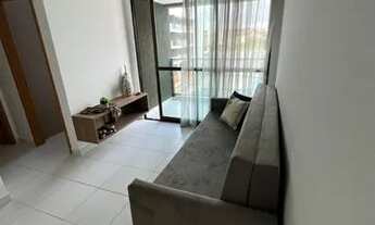 Imagem 7: MANA BEACH EXCELENTE APARTAMENTO DE 1 QUARTO EM MURO ALTO