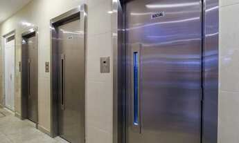 Imagem 4: Apartamento para aluguel tem 30 metros quadrados com 1 quarto em Copacabana - Rio de Janei