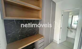 Imagem 4: Locação Apartamento 1 quarto Lourdes Belo Horizonte