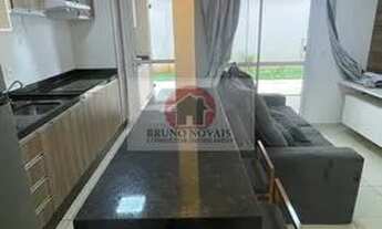 Imagem 5: Apartamento para aluguel tem 75 metros quadrados com 1 quarto em Taguatinga Sul - Brasília