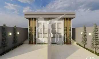 Imagem: CASAS COM 3 QUARTOS