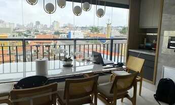 Imagem: São Paulo - Apartamento Padrão - VILA