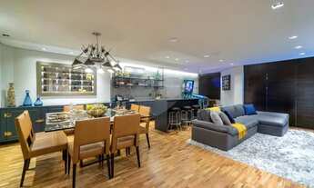 Imagem 5: Apartamento Impecável com 158 m2 em Perdizes