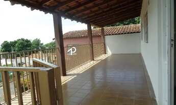 Imagem 6: Casa com 4 quarto(s) no bairro Pico do Amor em Cuiabá - MT