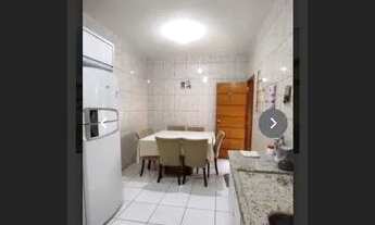 Imagem 4: Casa proximo ao centro de cambe