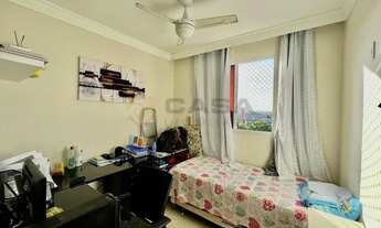 Imagem 2: LC / Lindo apartamento de dois quartos no condomínio enseada de Jacaraipe Vista Mar !!