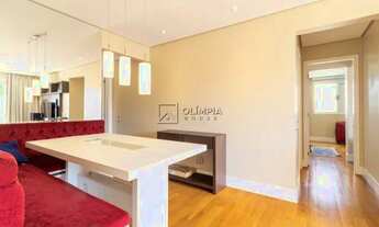 Imagem 4: Venda Apartamento 2 Dormitórios - 107 m² Brooklin