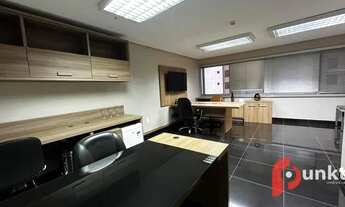 Imagem: Sala para alugar, 40 m² por R$ 4.500,00/mês