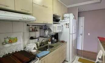 Imagem 2: Apto 80mts alphaview planejados