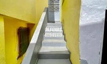 Imagem: Casa para aluguel 3 quartos no Bairro CAMILO