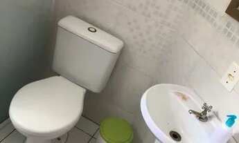 Imagem 6: Apartamento bairro Cidade Nova