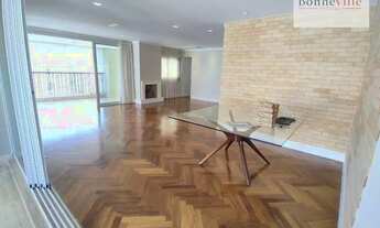 Imagem 4: Apartamento com 3 dormitórios à venda, 240 m² por R$ 4.330.000,00 - Campo Belo - São Paulo